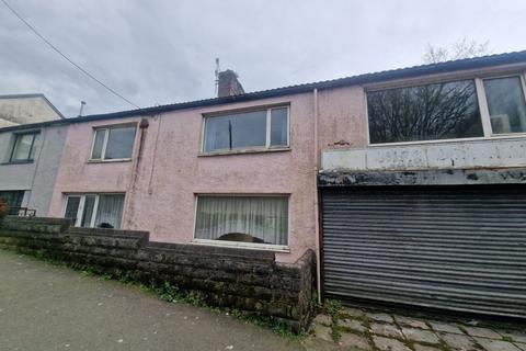 3 bedroom terraced house for sale, 19 Waunrhydd Road, Tonyrefail, Porth, CF39 8EN