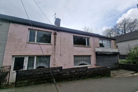 3 bedroom terraced house for sale, 19 Waunrhydd Road, Tonyrefail, Porth, CF39 8EN