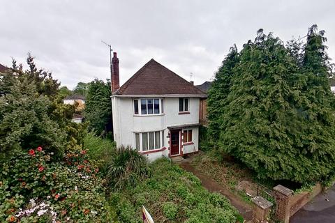 3 bedroom detached house for sale, 3 Court Crescent, Bassaleg, Newport, Gwent, NP10 8NJ