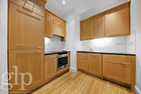 2 bedroom flat to rent, St. Martin's Lane WC2N