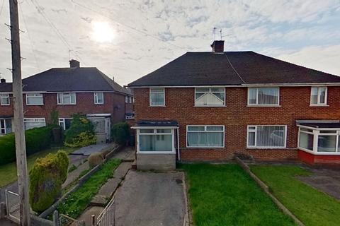 3 bedroom semi-detached house for sale, 40 Cheddar Crescent, Llanrumney, Cardiff, South Glamorgan, CF3 4EH