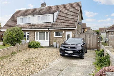 3 bedroom semi-detached house for sale, Sleaford NG34