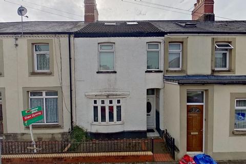 3 bedroom terraced house for sale, 81 Court Road, Grangetown, Cardiff, South Glamorgan, CF11 6SA