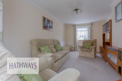 2 bedroom terraced house for sale, Porthmawr Road, Cwmbran, NP44