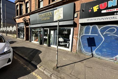 Showroom to rent, Pollokshaws Road, Glasgow G41