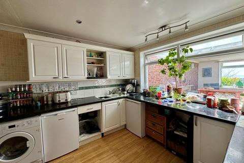2 bedroom semi-detached house for sale, 7 Newells Close, Woodingdean, Brighton, East Sussex, BN2 6QD