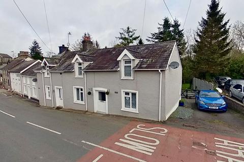 2 bedroom cottage for sale, Maesteg, Llanybydder, Llanybydder, Dyfed, SA40 9RN