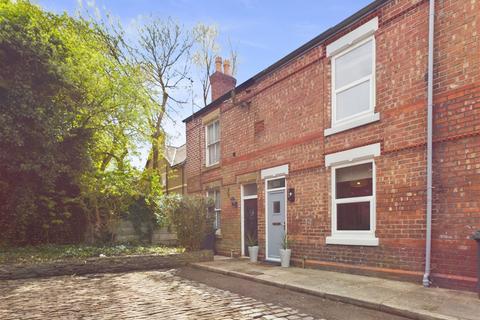 2 bedroom terraced house for sale, WINDMILL AVENUE, ORMSKIRK