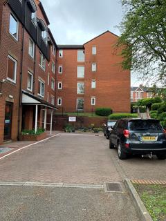 1 bedroom apartment for sale, Flat 37 Home Valley House, Bryngwyn Road, Newport, Gwent, NP20 4JQ
