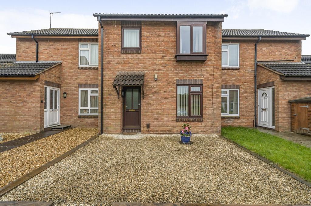 Ashtree Road, Frome, BA11 3 bed terraced house for sale £260,000