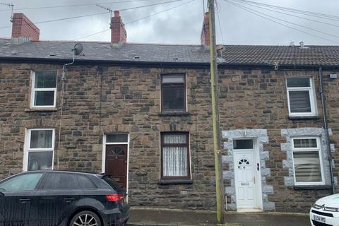 2 bedroom terraced house for sale, 196 East Road, Tylorstown, Ferndale, Mid Glamorgan, CF43 3BY