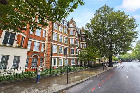 Park Road, Regent's Park, London