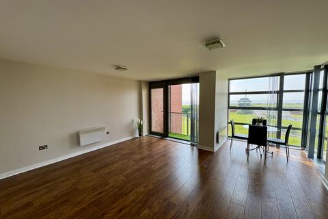 2 bedroom apartment for sale, Queens Promenade, Bispham FY2