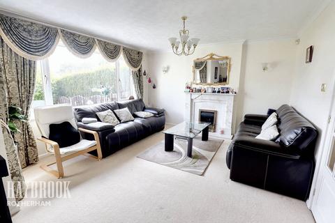 4 bedroom detached house for sale, Heather Close, Rotherham
