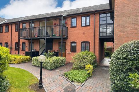 1 bedroom apartment for sale, Oversley House, Alcester, B49