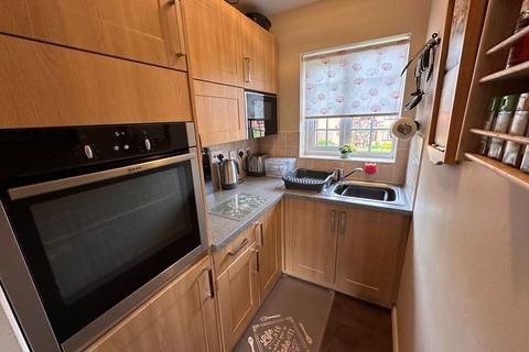 1 bedroom apartment for sale, Oversley House, Alcester, B49