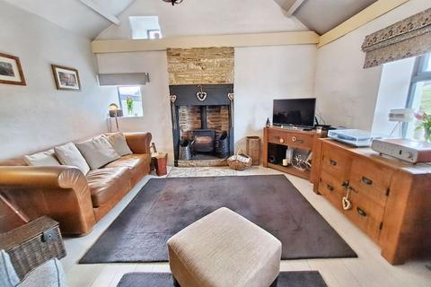2 bedroom semi-detached house for sale, Wardway Foot, Nenthead, Alston, Cumbria, CA9 3PX