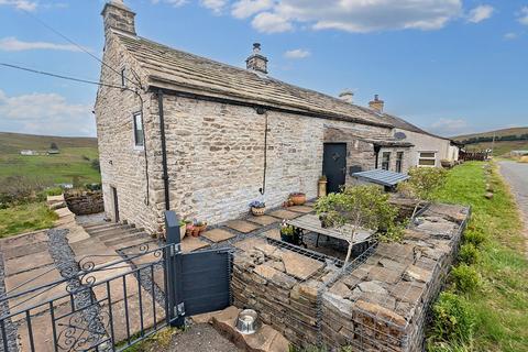 2 bedroom semi-detached house for sale, Wardway Foot, Nenthead, Alston, Cumbria, CA9 3PX