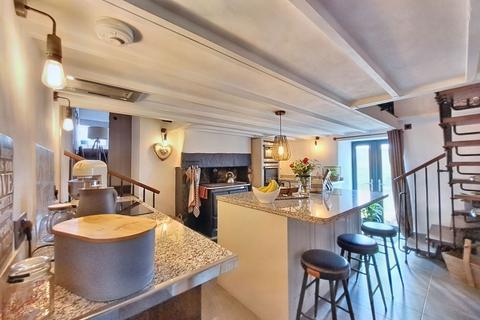 undefined, Wardway Foot, Nenthead, Alston, Cumbria, CA9 3PX
