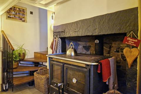 undefined, Wardway Foot, Nenthead, Alston, Cumbria, CA9 3PX
