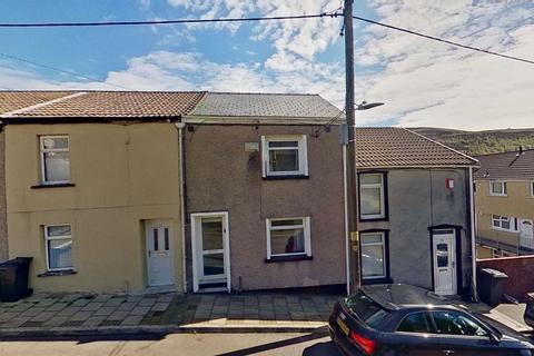 2 bedroom terraced house for sale, 13 Hill Street, Troedyrhiw, Merthyr Tydfil, Mid Glamorgan, CF48 4HB