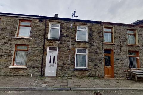 3 bedroom terraced house for sale, 6 Jenkin Street, Porth, Mid Glamorgan, CF39 9PP