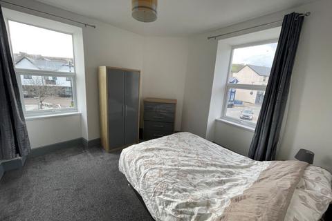 2 bedroom block of apartments for sale, Flat 2 Bodawen, Y Maes, Pwllheli, Gwynedd, LL53 5HB