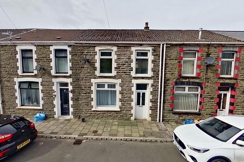 2 bedroom terraced house for sale, 66 High Street, Pontycymer, Bridgend, Mid Glamorgan, CF32 8HY