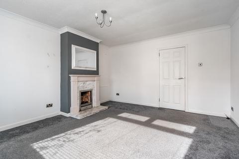 2 bedroom semi-detached house for sale, 18 Windsor Crescent, Penicuik, EH26 8DY