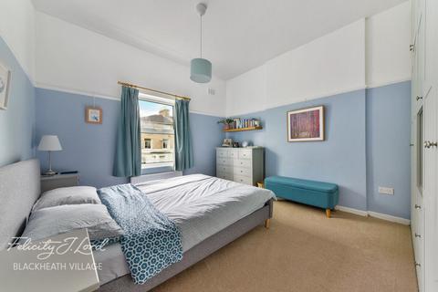 33c Eastdown Park, London, SE13 5HU