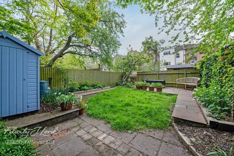 33c Eastdown Park, London, SE13 5HU