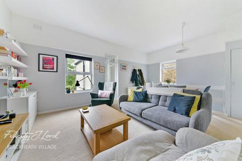 33c Eastdown Park, London, SE13 5HU