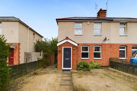 3 bedroom semi-detached house for sale, Cope Road, Worcester, Worcestershire, WR3