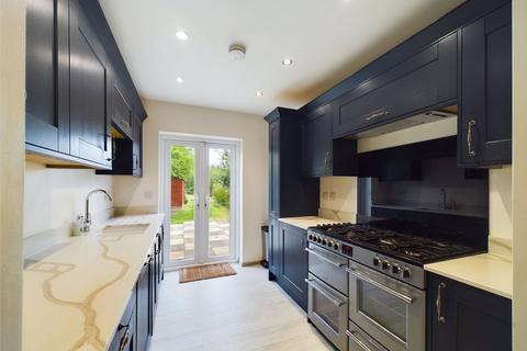 3 bedroom semi-detached house for sale, Cope Road, Worcester, Worcestershire, WR3