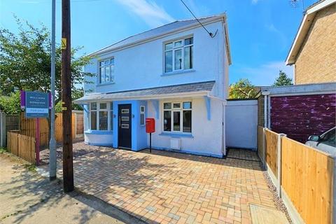 3 bedroom detached house for sale, Beech Road, Hadleigh, Hadleigh,