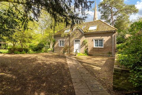 3 bedroom detached house for sale, Common Lane, Hemingford Abbots, Huntingdon, Cambridgeshire