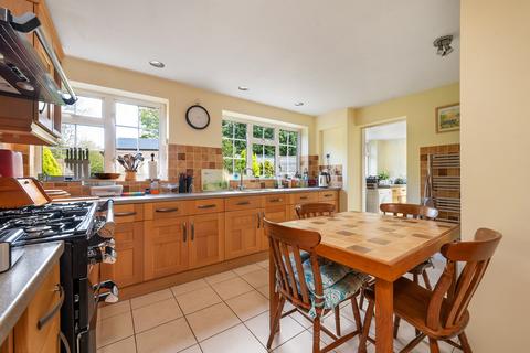 4 bedroom detached house for sale, Foxhill, Whissendine
