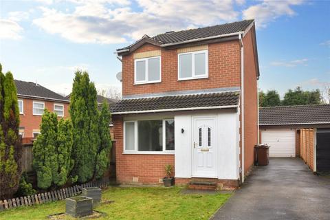 3 bedroom detached house for sale, Poppleton Way, Tingley, Wakefield