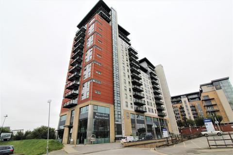 2 bedroom apartment to rent, Whitehall Waterfront, Leeds, LS1