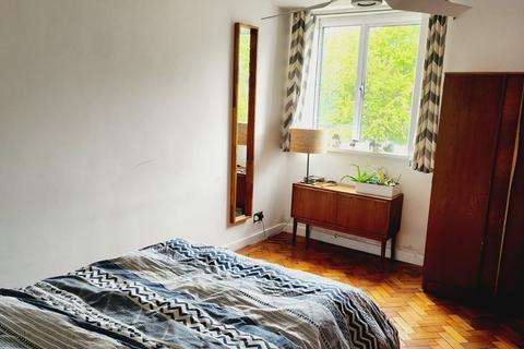 1 bedroom flat to rent, Dorset Close, Copley Close, Hanwell