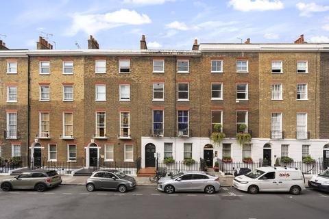 14 bedroom terraced house for sale, Manchester Street, London, W1U