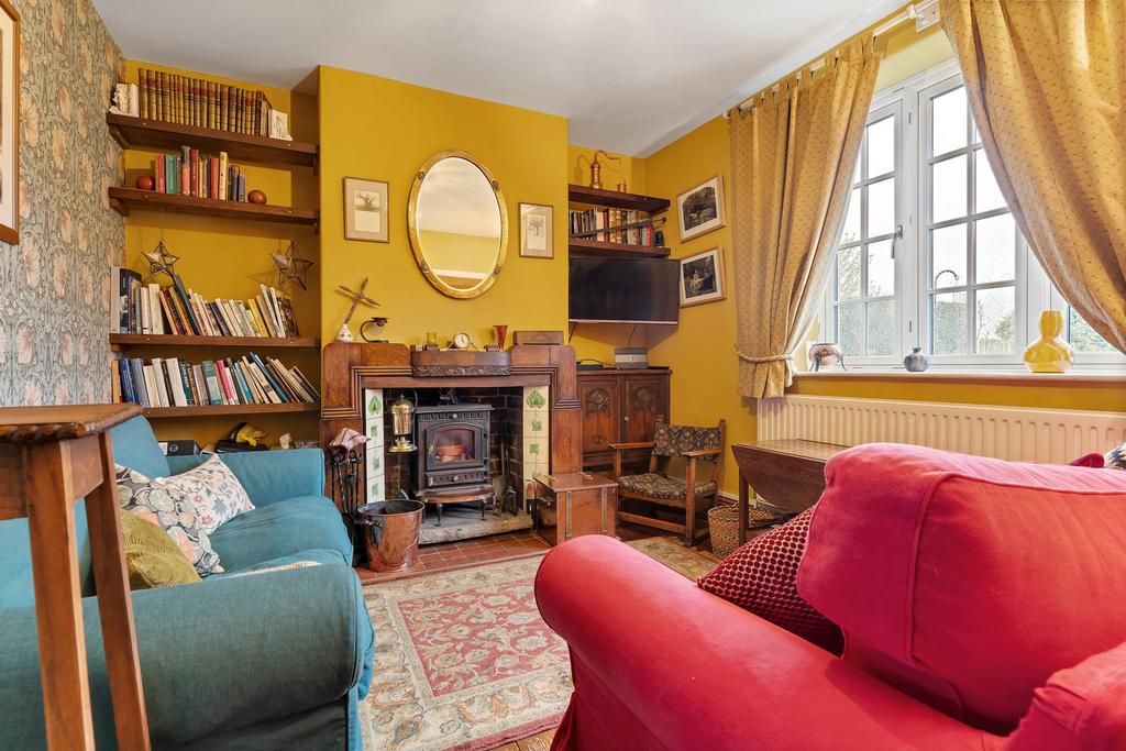 Market Overton Road, Thistleton 3 bed cottage for sale £425,000