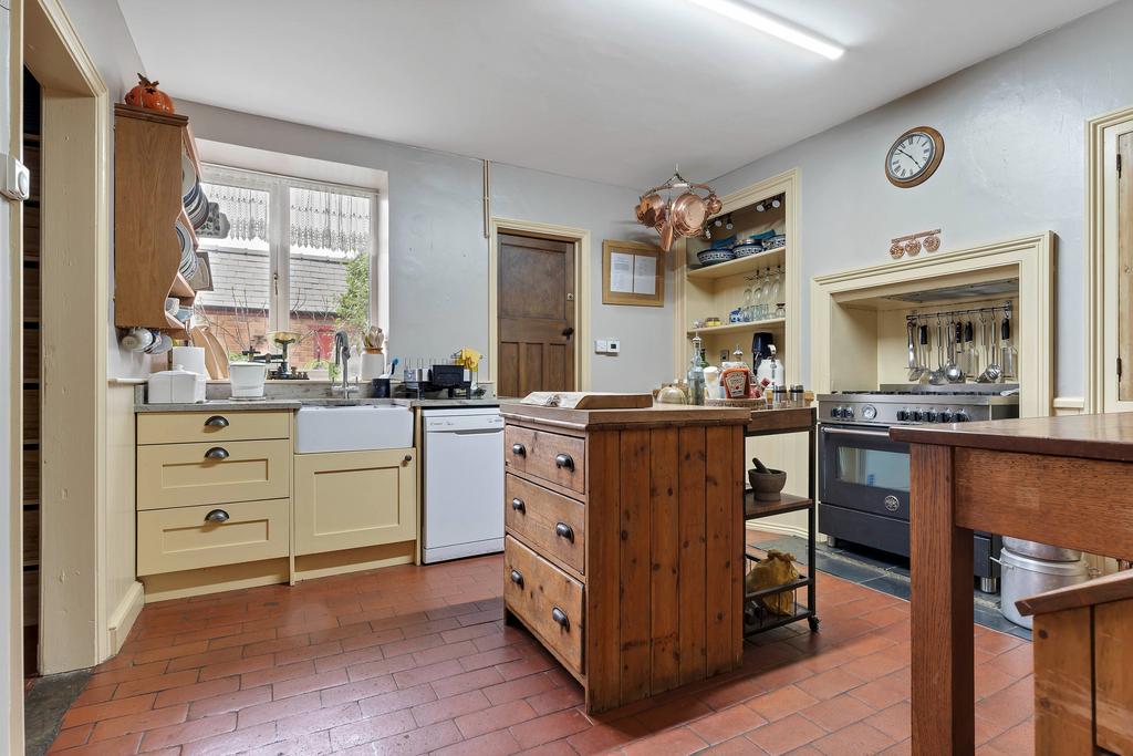 Market Overton Road, Thistleton 3 bed cottage for sale £425,000