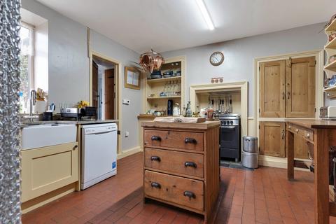 3 bedroom cottage for sale, Market Overton Road, Thistleton