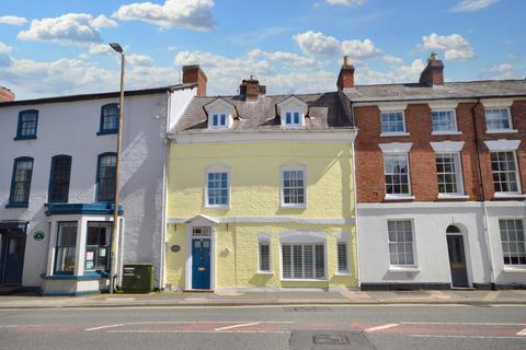 3 bedroom terraced house for sale, Leominster HR6