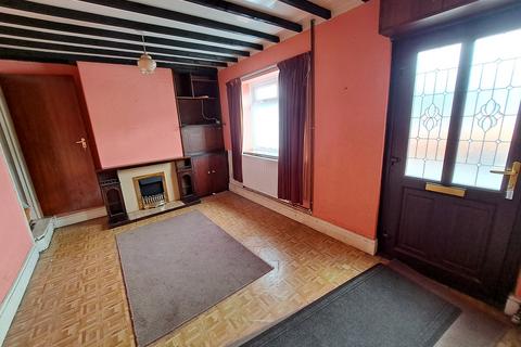 3 bedroom terraced house for sale, Penpentre, Brecon, Powys.