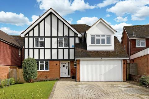 5 bedroom detached house for sale, Carter Walk, Penn, High Wycombe, HP10