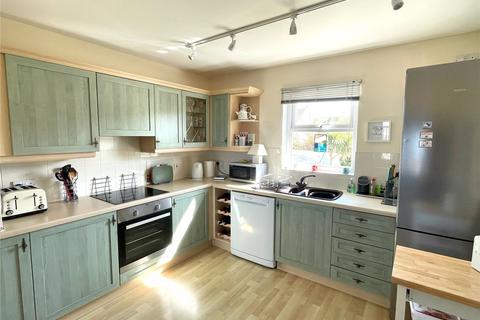 3 bedroom terraced house for sale, Puffin Way, Broad Haven, Haverfordwest, Pembrokeshire, SA62