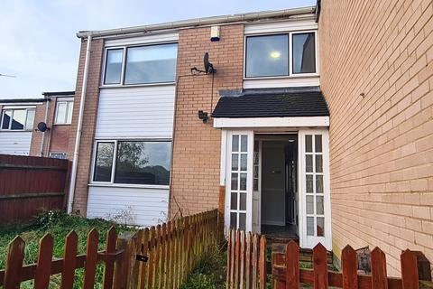 3 bedroom terraced house for sale, Wigmores, Telford TF7