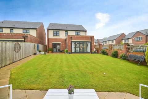 4 bedroom detached house for sale, Astral Drive, Stockton-on-Tees TS21